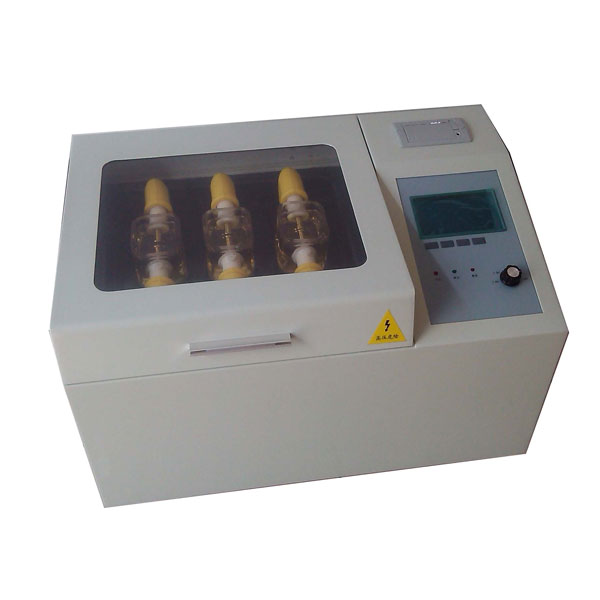 YTR-383絕緣油介電強(qiáng)度測(cè)試儀