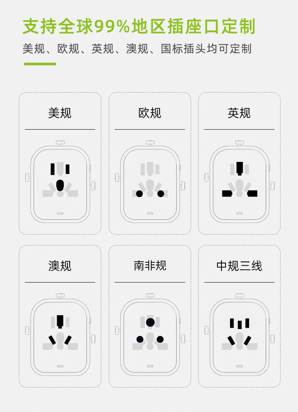 電將軍BP030A 300W便攜式儲能電源05