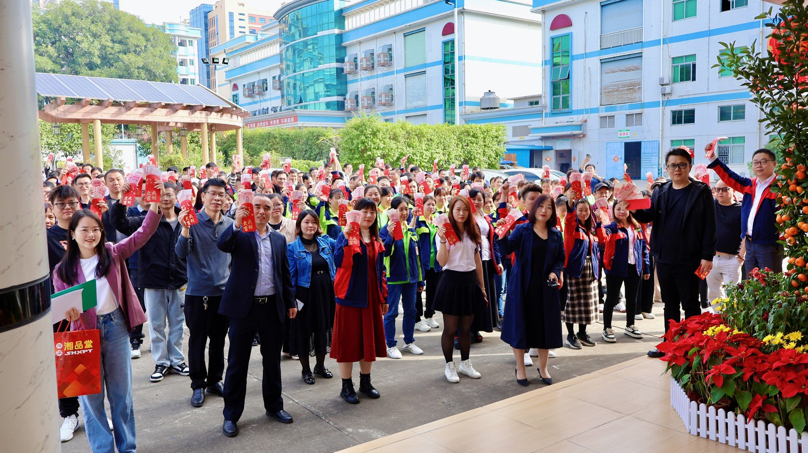 2024年電將軍開工大吉 | 龍躍千里，共進(jìn)新程