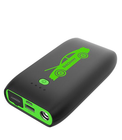 Boltpower電將軍G49汽車應(yīng)急啟動電源