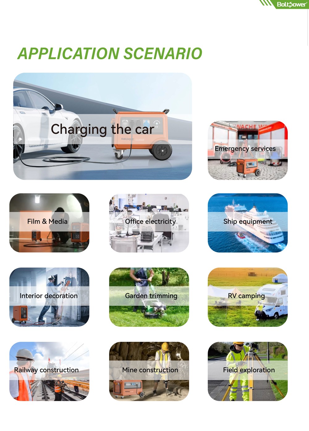 Boltpower電將軍BP360H 3600W工業(yè)儲能電源-6